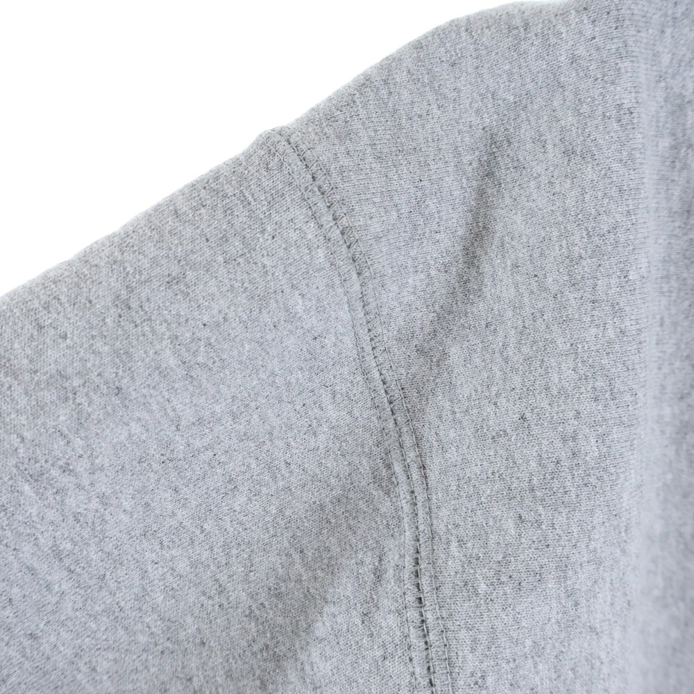 SUPREME(シュプリーム) 25AW Box Logo Hooded Sweatshirt ボックスロゴ フーデッド スウェットパーカー グレー