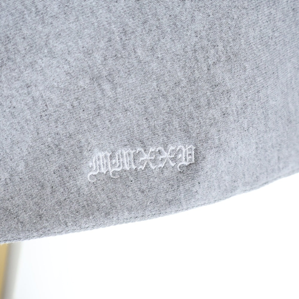 SUPREME(シュプリーム) 25AW Box Logo Hooded Sweatshirt ボックスロゴ フーデッド スウェットパーカー グレー