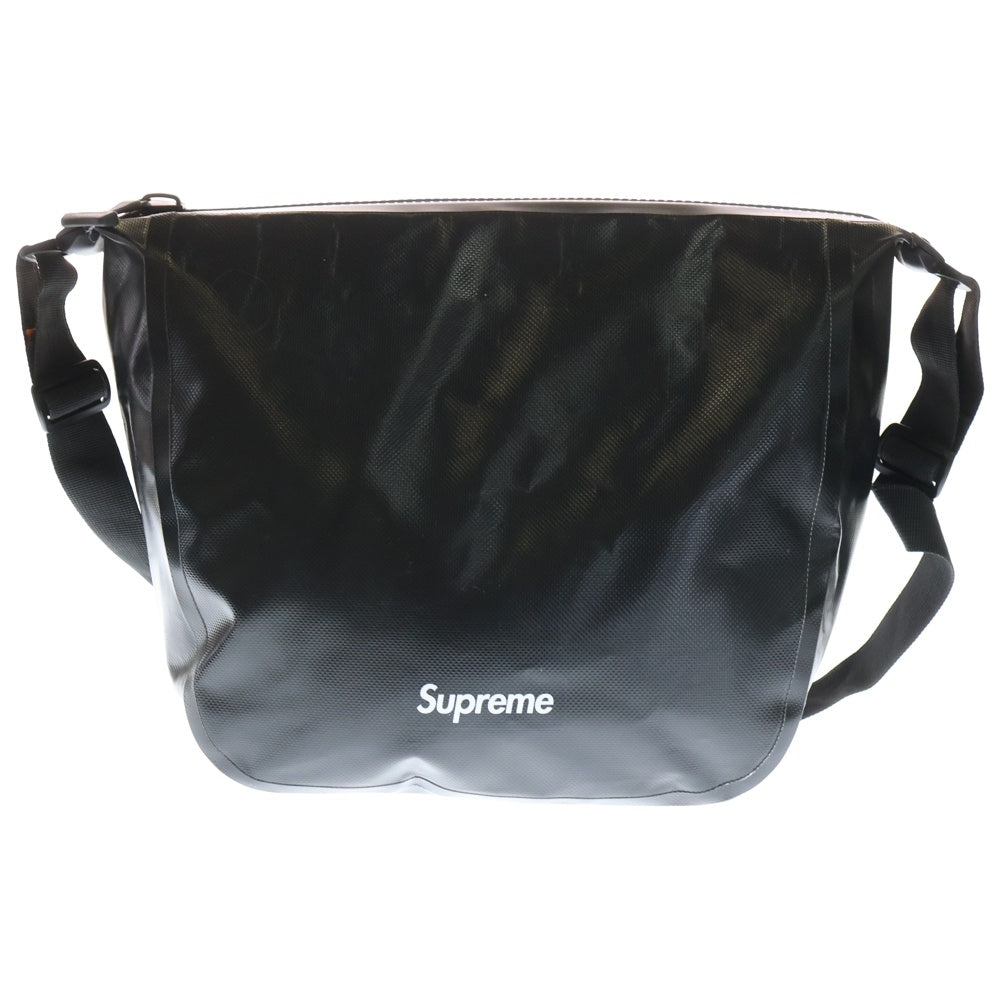 SUPREME(シュプリーム) 24SS× ORTLIEB SMALL MESSENGER BAG WATER