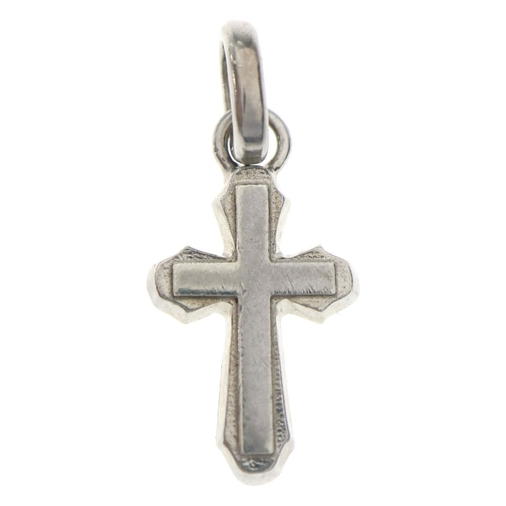 Sympathy of Soul(シンパシーオブソウル) Smooth Cross Pendant M