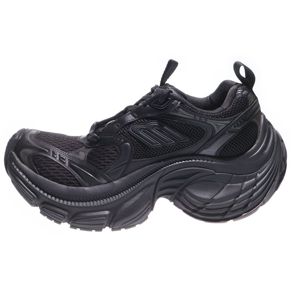 バレンシアガ サイズ:43  10XL テンエックスエルスニーカー 中古 OM10 BALENCIAGA(バレンシアガ) 10XL テンエックスエル メッシュ チャンキー