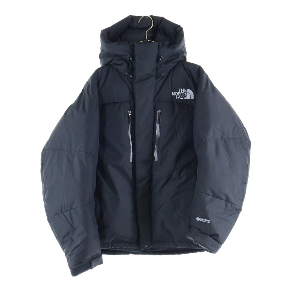 THE NORTH FACE(ザノースフェイス) BALTRO LIGHT JACKET バルトロライトダウンジャケット ブラック ND92551