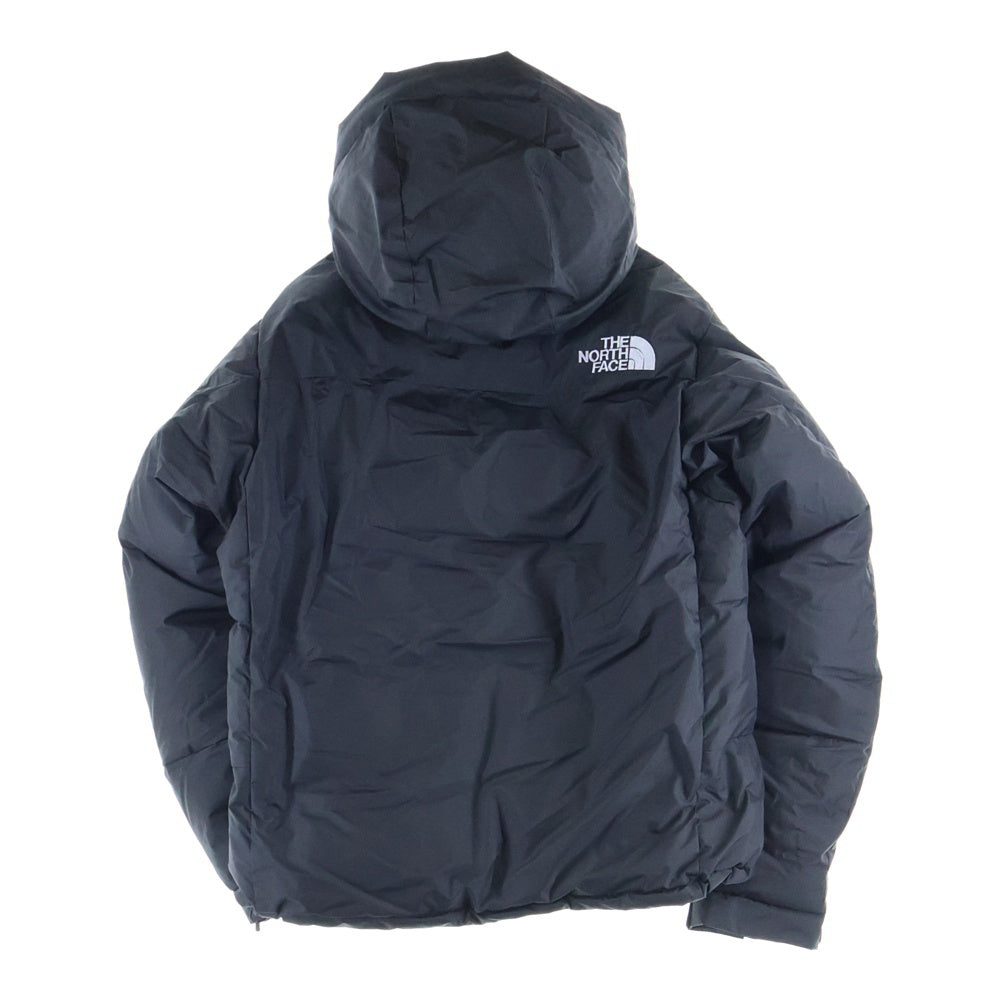 THE NORTH FACE(ザノースフェイス) BALTRO LIGHT JACKET バルトロライトダウンジャケット ブラック ND92551