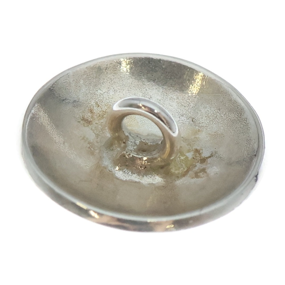 goro's(ゴローズ) 刻印コンチョ 小 シルバー