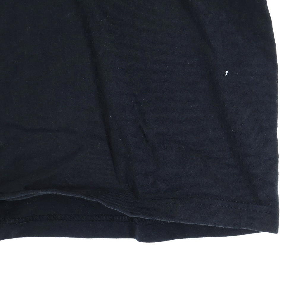 SUPREME(シュプリーム) 23AW Skeleton Tee スケルトン 半袖Tシャツ カットソー ブラック