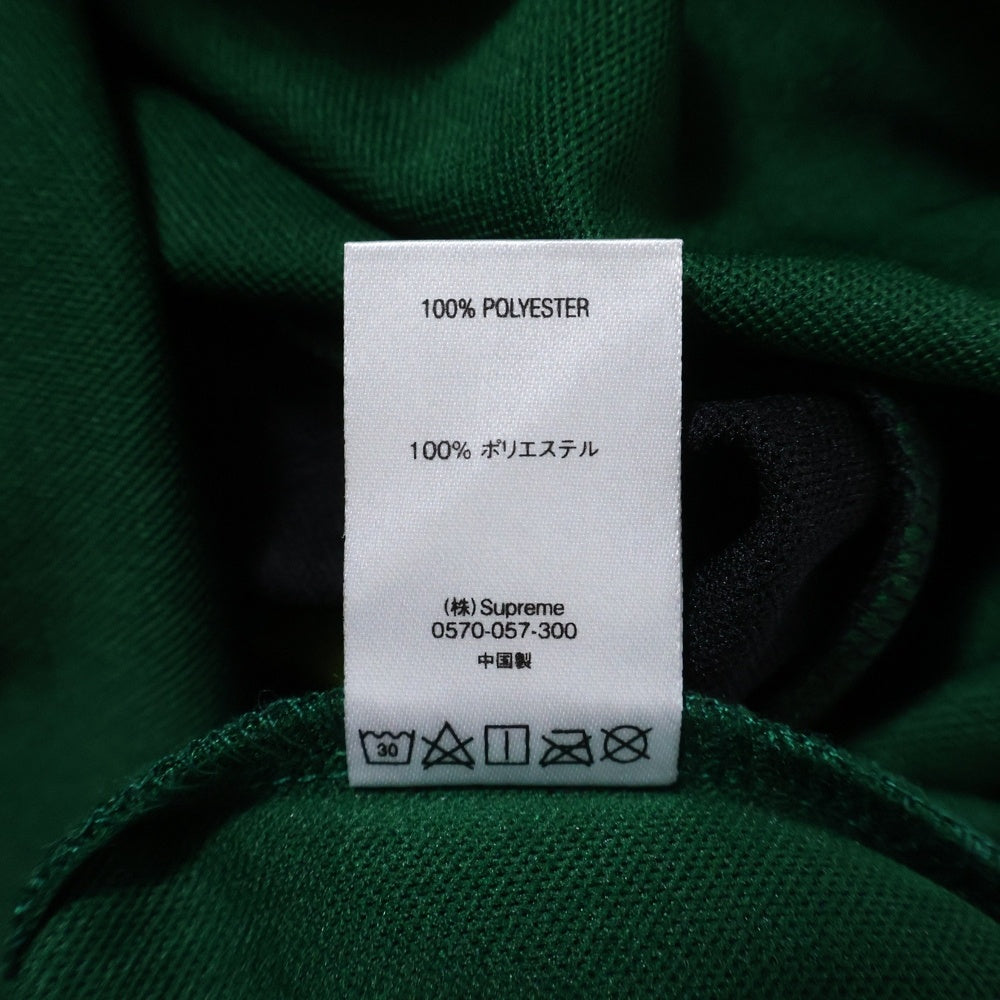 SUPREME(シュプリーム) 18AW Warm Up Hockey Jersey ウォームアップホッケージャージ 長袖Tシャツ