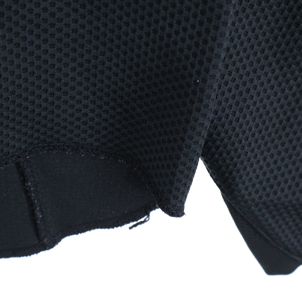 SUPREME(シュプリーム) 18SS ×Fox Racing Moto Jersey Top フォックスレーシング モトジャージトップ モトクロスシャツ ブラック