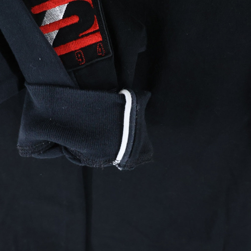 SUPREME(シュプリーム) 22SS Competition L/S Top コンペティション 長袖Tシャツ カットソーブラック