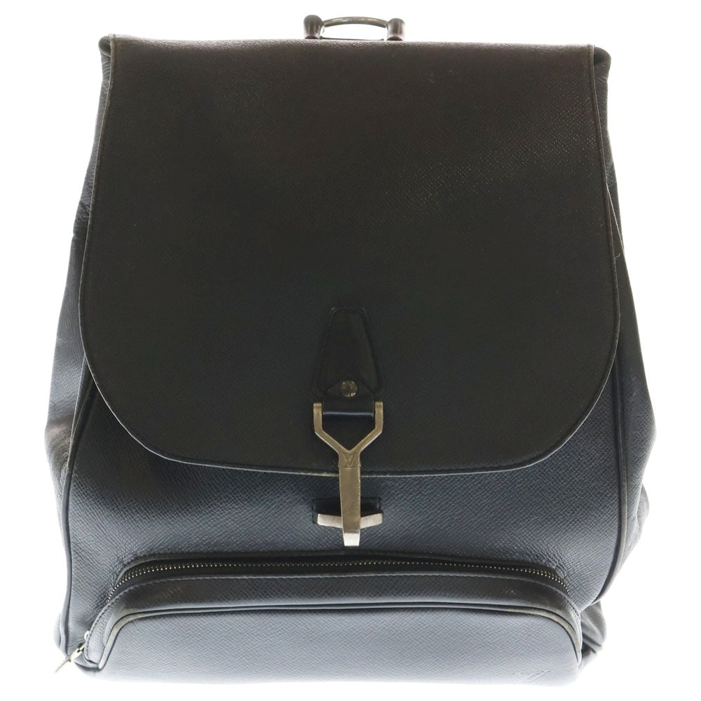 LOUIS VUITTON(ルイヴィトン) タイガ カシアー アルドワーズ リュック バックパック M30172 ブラック