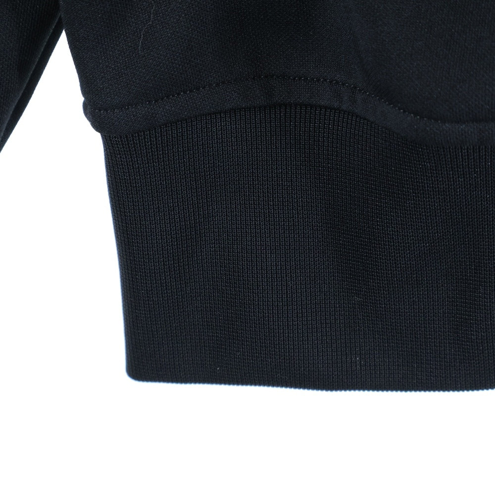 Palm Angels(パームエンジェルス) Classic Logo Track Jacket クラシックロゴ トラックジャケット ブラック PMBD058C99FAB002