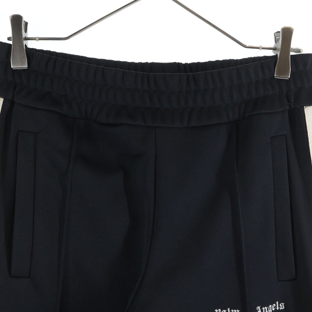 Palm Angels(パームエンジェルス) Classic Logo Track Pants クラシックロゴ トラックパンツ PMCJ020C99FAB002