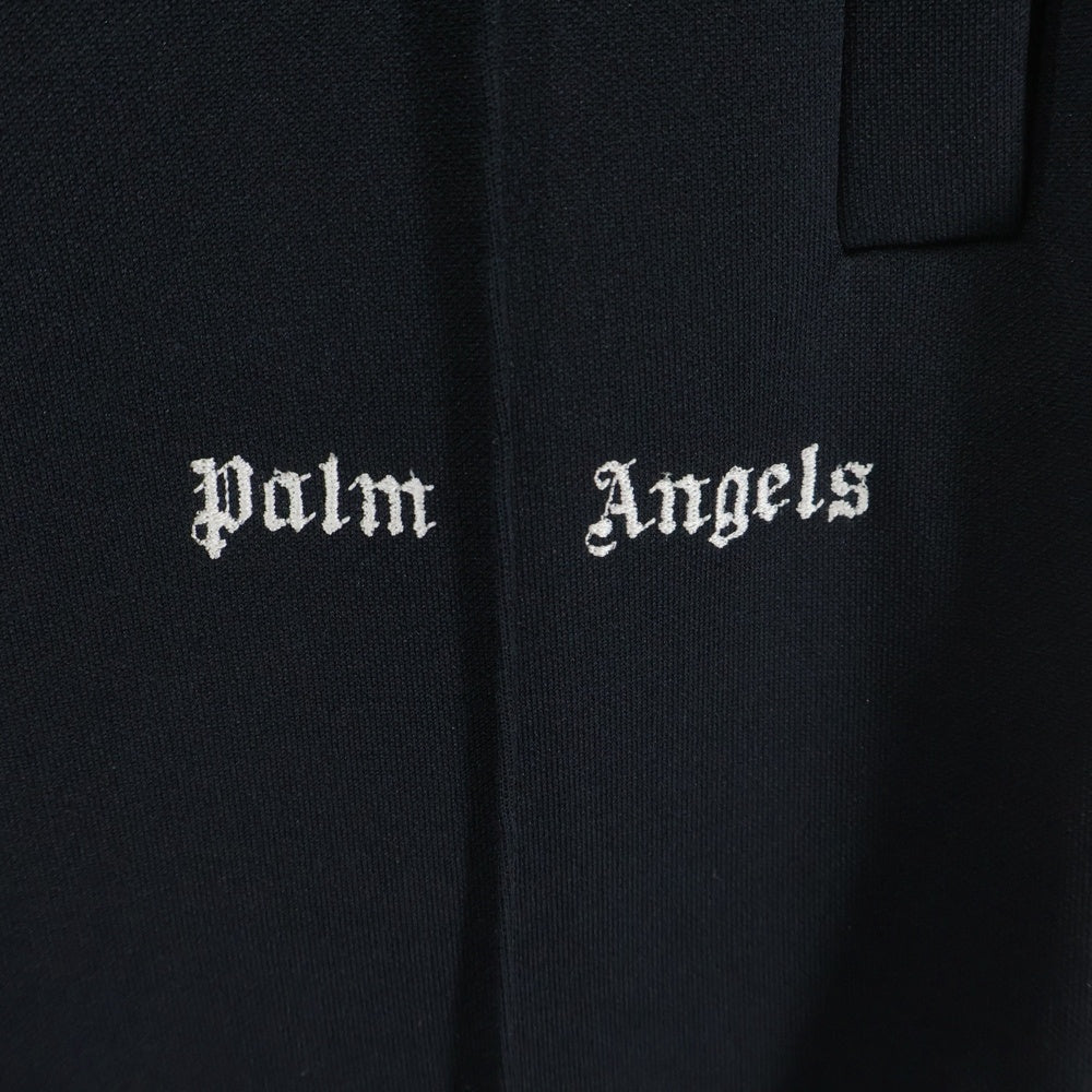 Palm Angels(パームエンジェルス) Classic Logo Track Pants クラシックロゴ トラックパンツ PMCJ020C99FAB002