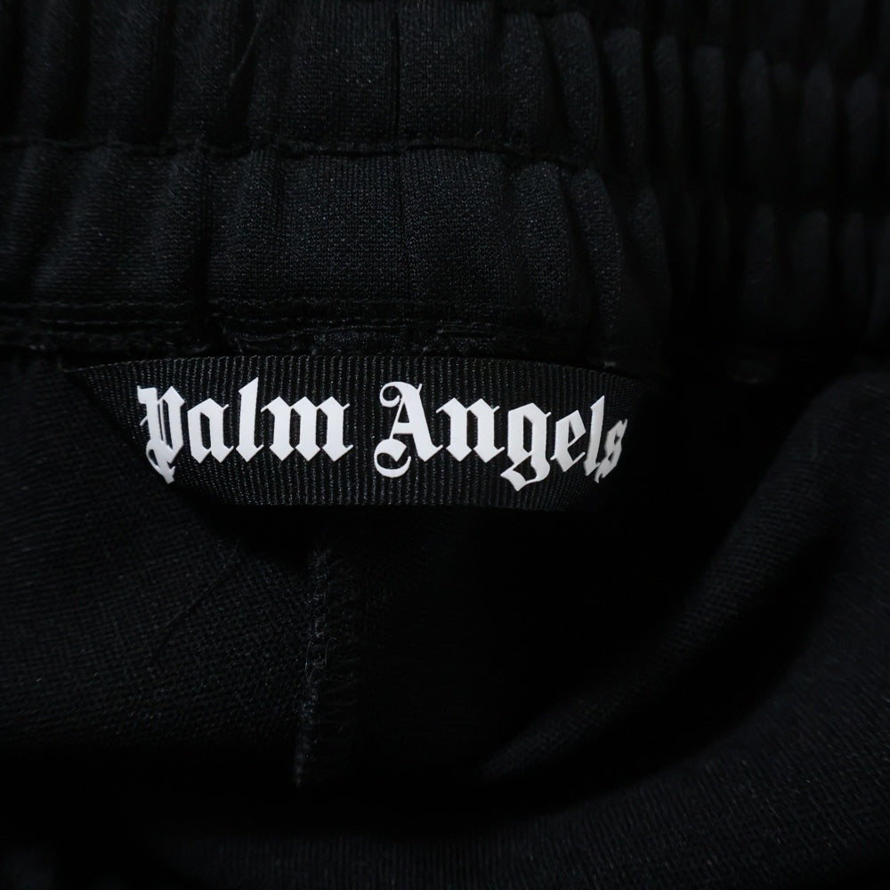 Palm Angels(パームエンジェルス) Classic Logo Track Pants クラシックロゴ トラックパンツ PMCJ020C99FAB002