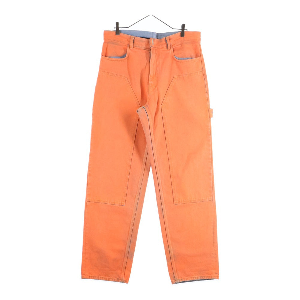 GIVENCHY(ジバンシィ) 24SS Carpenter Denim Trousers カーペンター