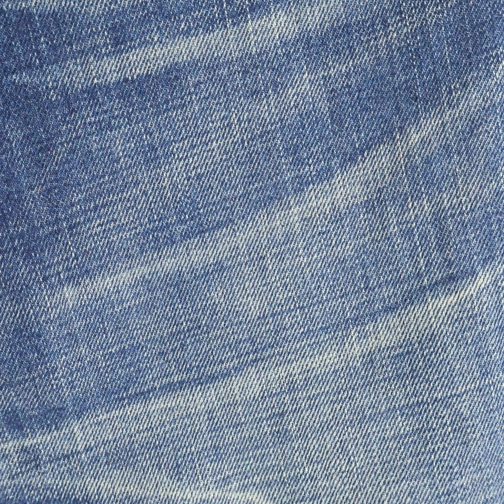 SUGARHILL(シュガーヒル) 22AW MUSTY FADED CLASSIC DENIM PANTS フェード加工 ワイド デニム パンツ 22AWPT03