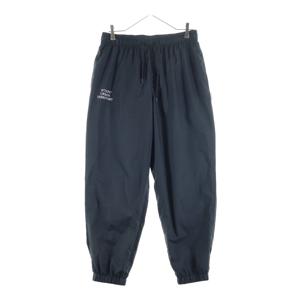 WTAPS INCOM / TROUSERS / POLY. ダブルタップス WTAPS(ダブルタップス) 22SS INCOM TROUSERS POLY TAFFETA インコム
