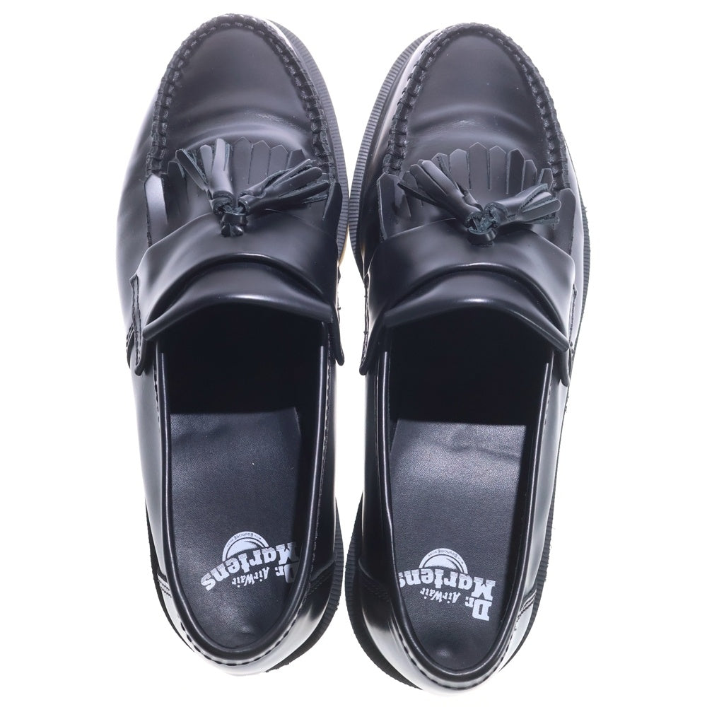Dr.Martens(ドクターマーチン) ADRIAN エイドリアン タッセルローファー レザーシューズ ブラック 14573001