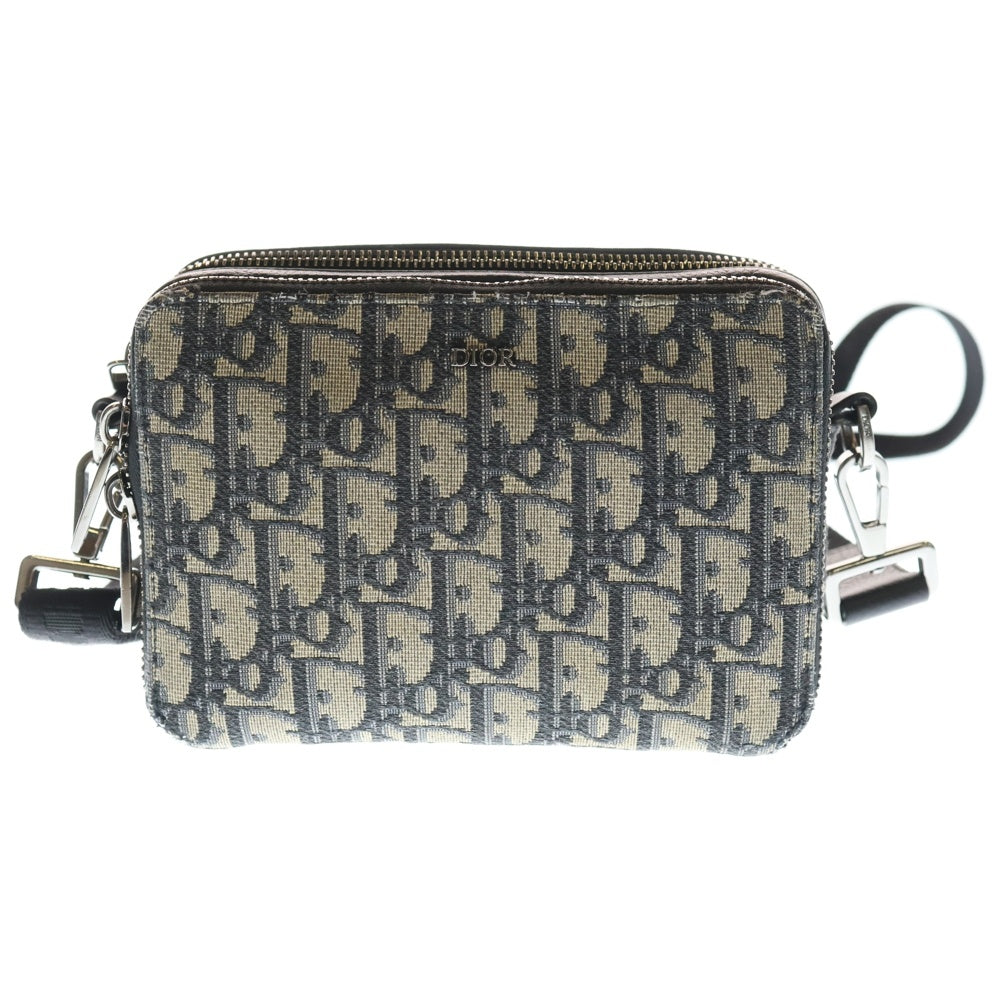 Christian Dior(クリスチャンディオール) オブリーク キャンバス