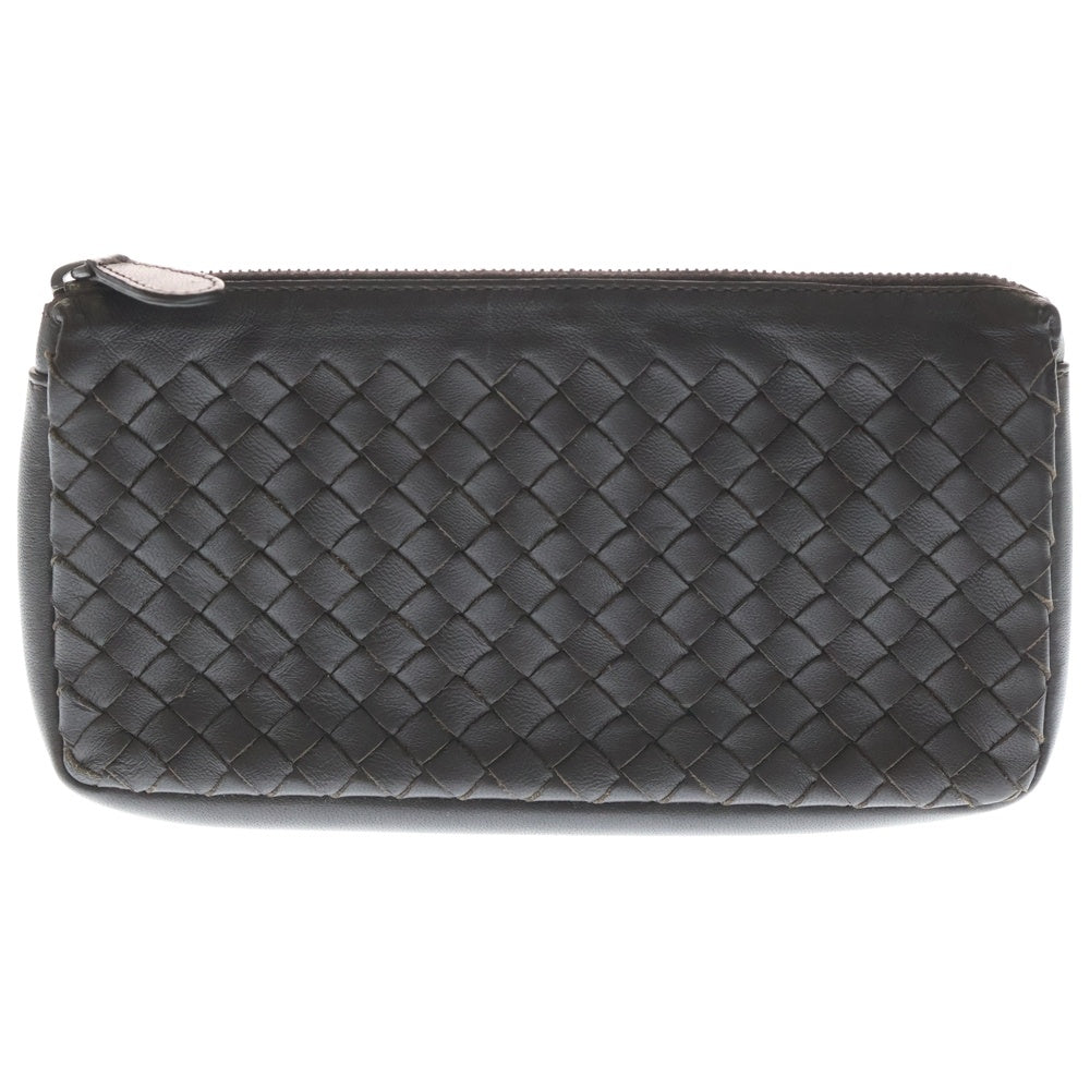 BOTTEGA VENETA(ボッテガヴェネタ) イントレチャート レザー 小物