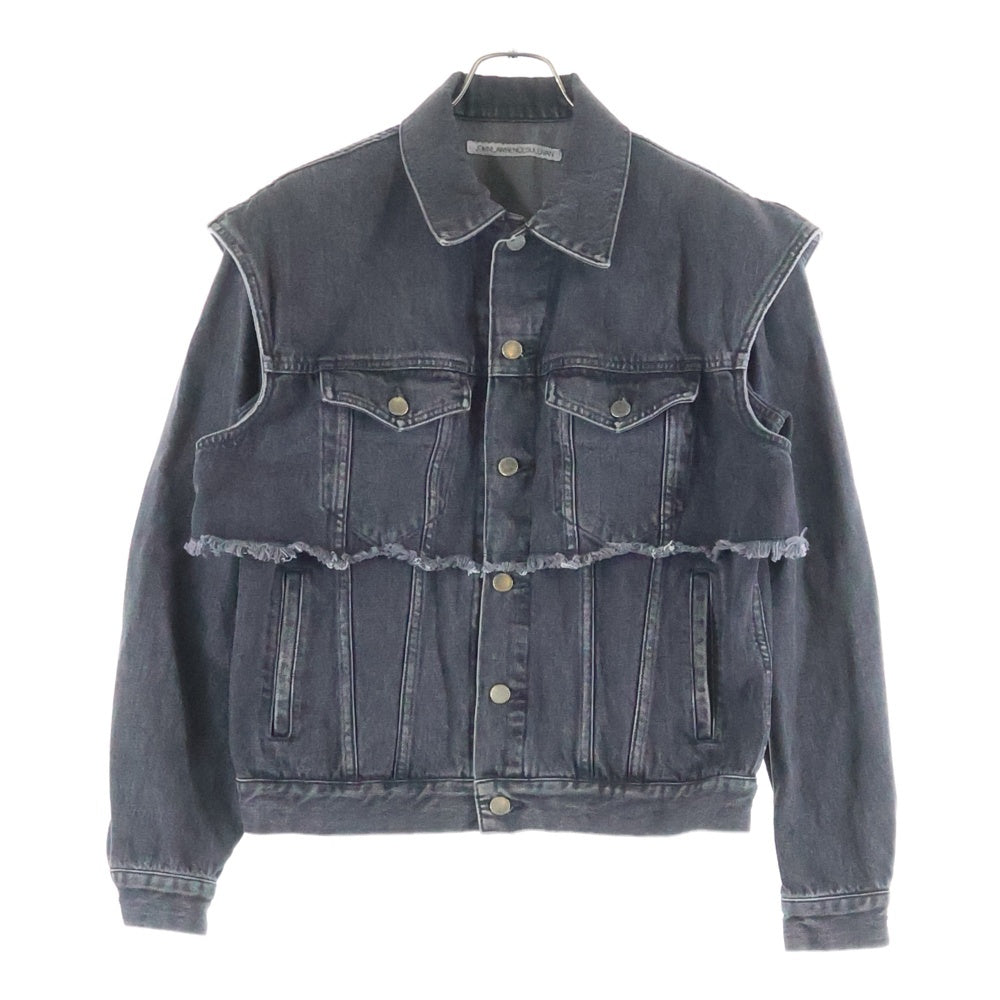 JOHN LAWRENCE SULLIVAN(ジョンローレンスサリバン) 18SS 再構築