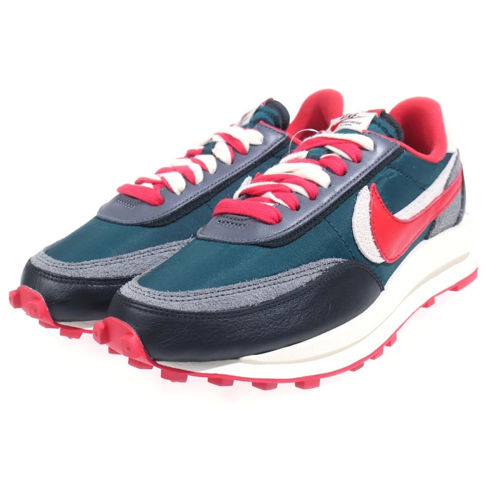 NIKE(ナイキ) ×sacai ×UNDERCOVER LD WAFFLE DJ4877-300 サカイ アンダーカバー LDワッフル ローカットスニーカー マルチ US8.5/26.5cm