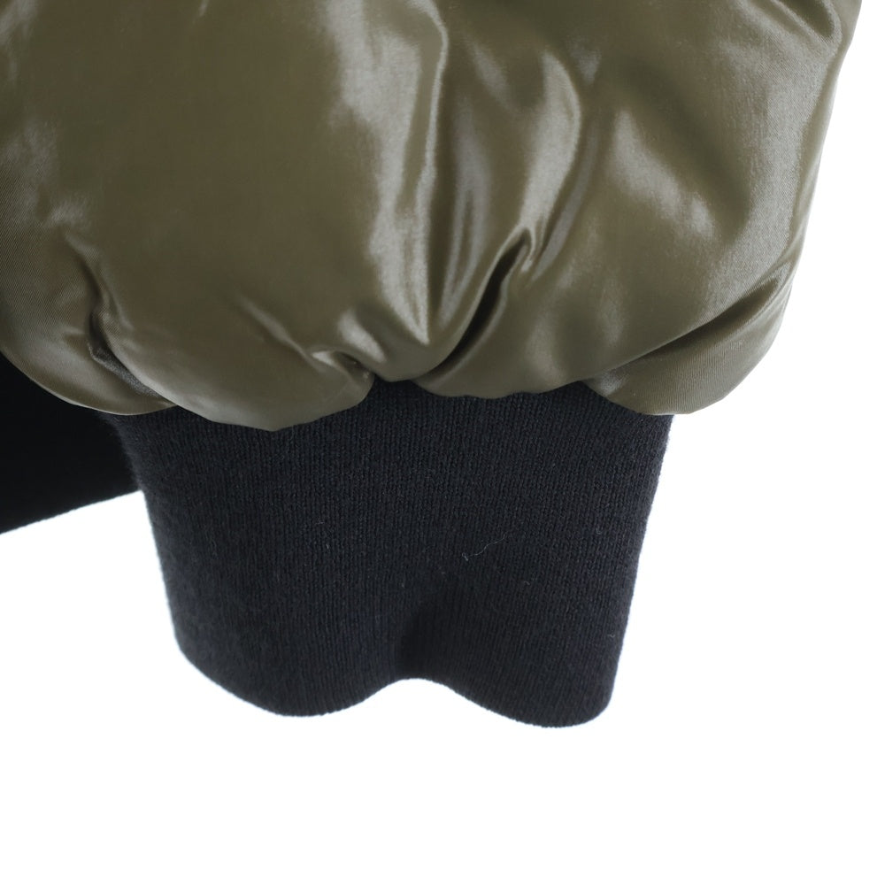 MONCLER(モンクレール) AURBURN オーバーン ダウンジャケット カーキ Z6H0204