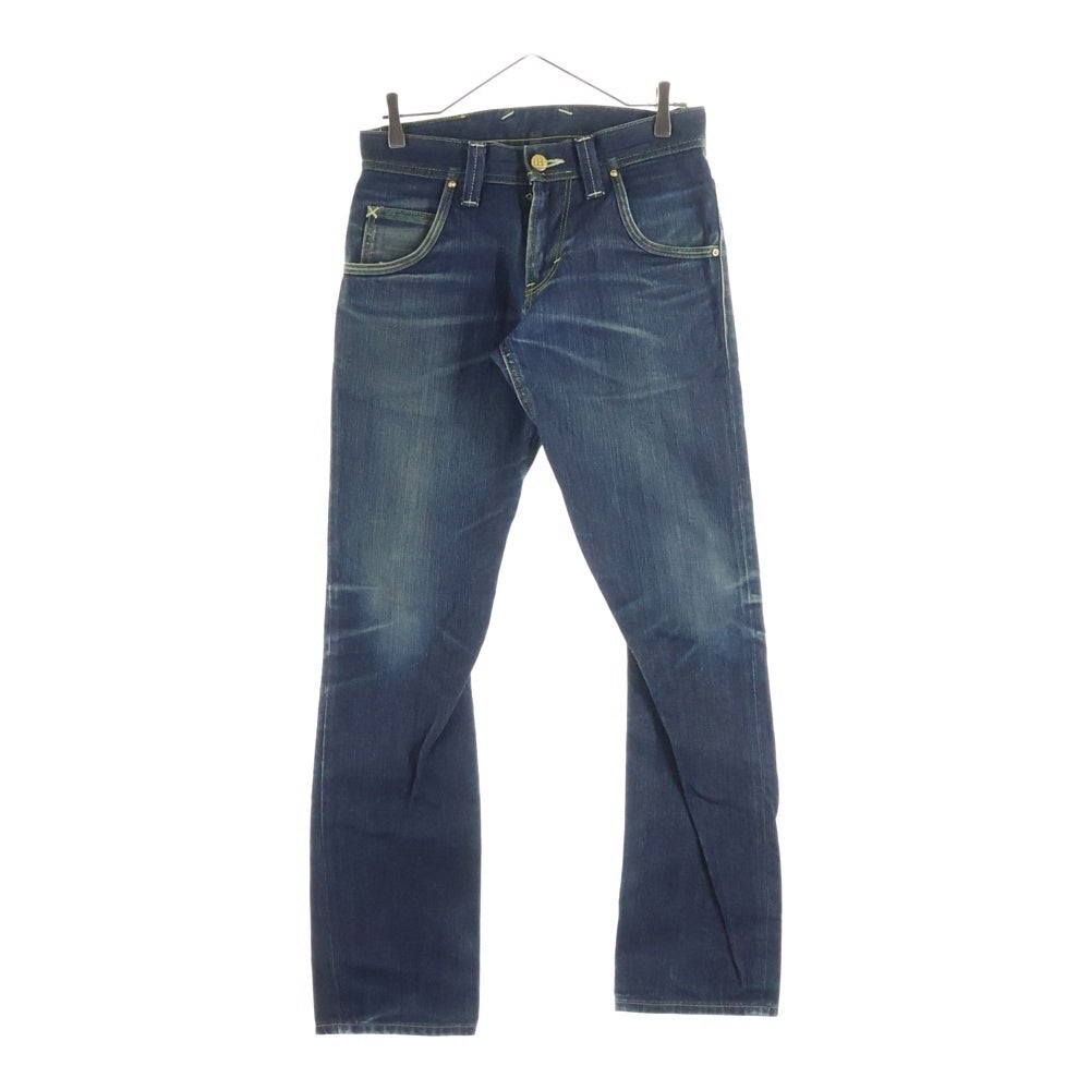 LEE(リー) E524-1711 スリムデニムパンツ インディゴ