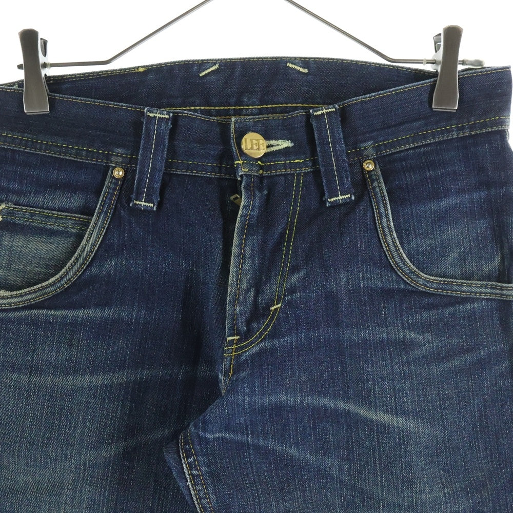 LEE(リー) E524-1711 スリムデニムパンツ インディゴ