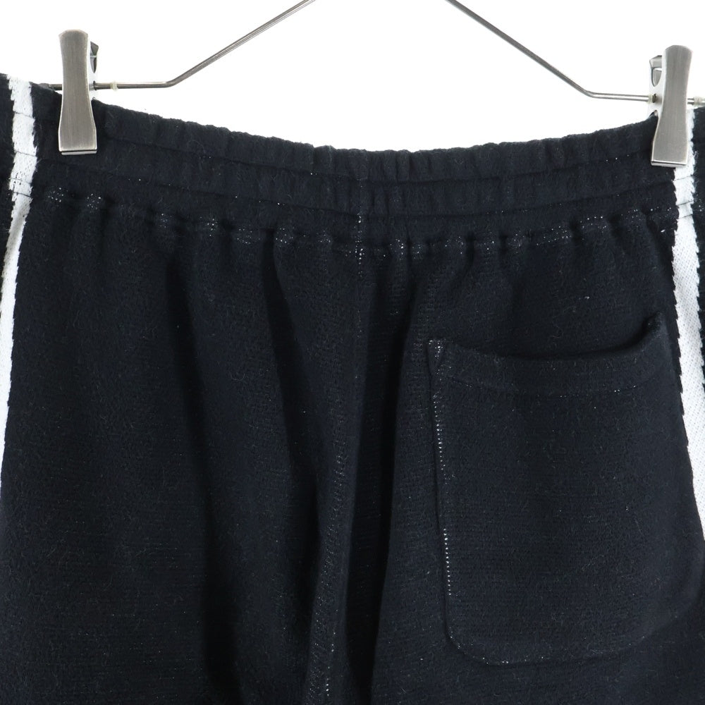 SUPREME(シュプリーム) 25SS ×Umbro Knit Soccer Short アンブロ ニットサッカーショーツ ブラック