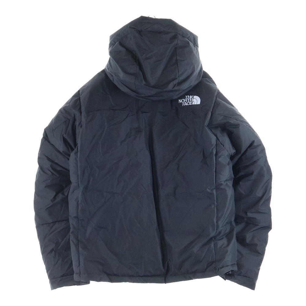 THE NORTH FACE(ザノースフェイス) BALTRO LIGHT JACKET バルトロライトダウンジャケット ブラック ND92551