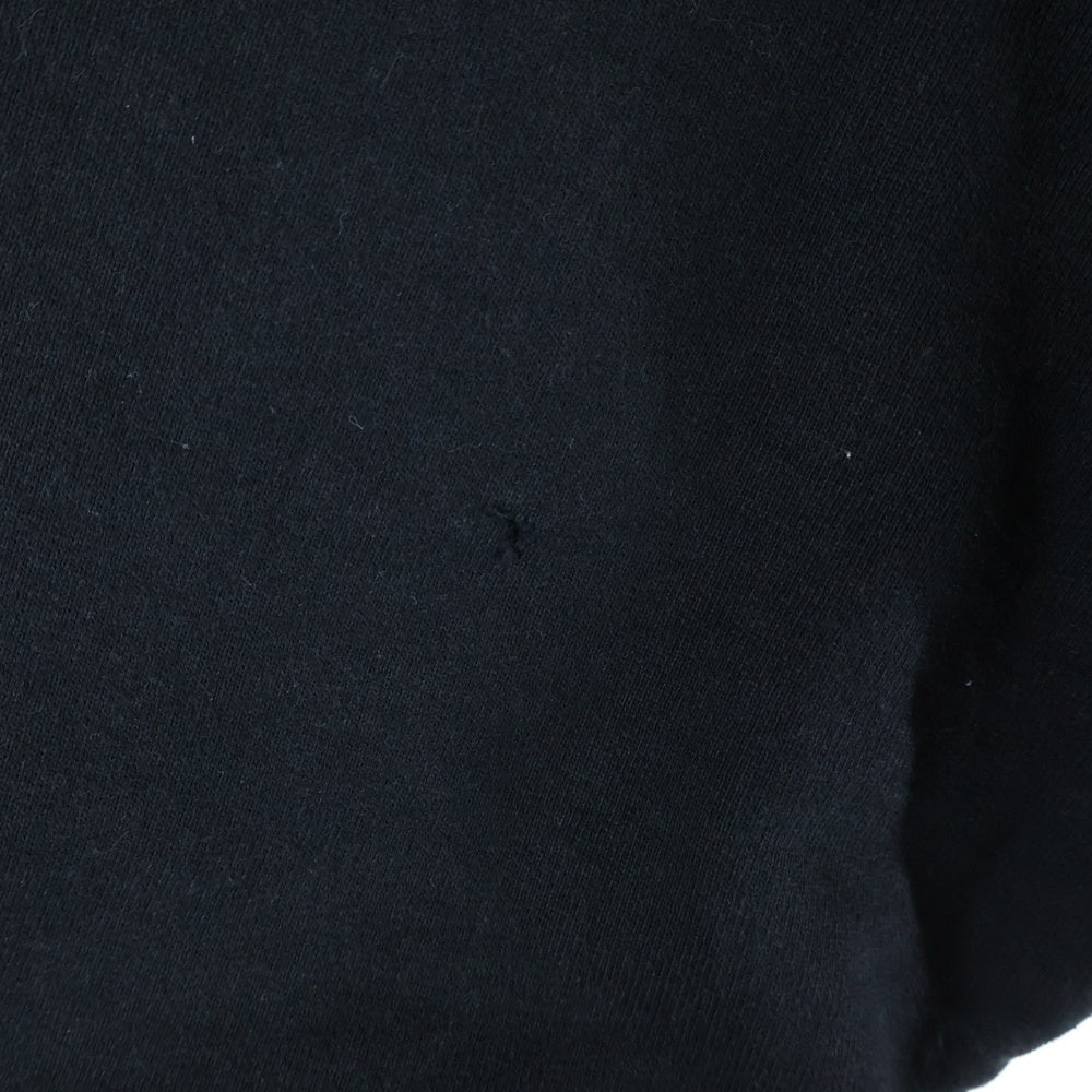 SUPREME(シュプリーム) 20AW Shop Hooded Sweatshirt フロントプリント プルオーバーパーカー ブラック