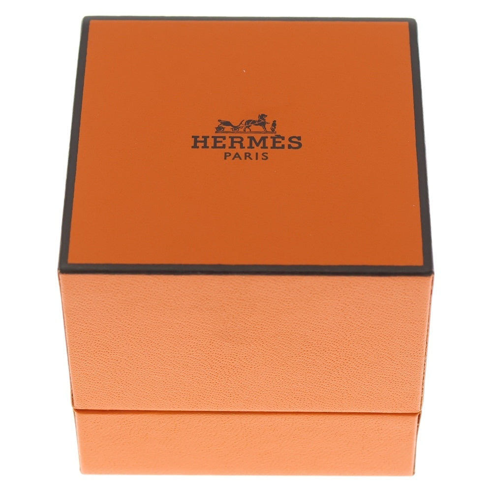 HERMES(エルメス) シェーヌダンクル アンシェネ リング 指輪 シルバー SV925 #50 レディース