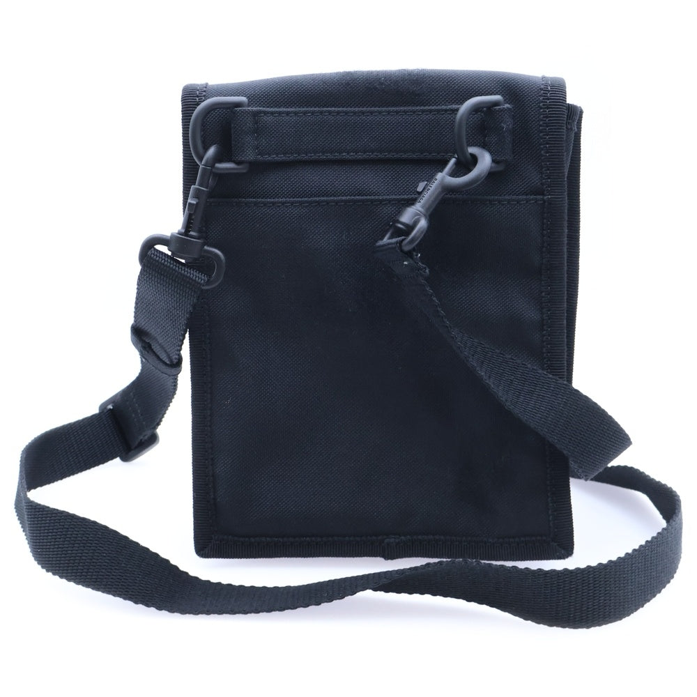 BALENCIAGA(バレンシアガ) EXPLORER エクスプローラー ショルダーバッグ ブラック レディース