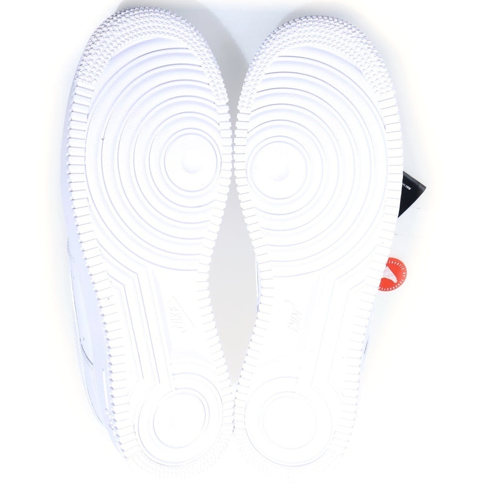 NIKE(ナイキ) AIR FORCE 1 07 CW2288‐111 エアフォース1 ローカットスニーカー シューズ ホワイト US9/27.0cm