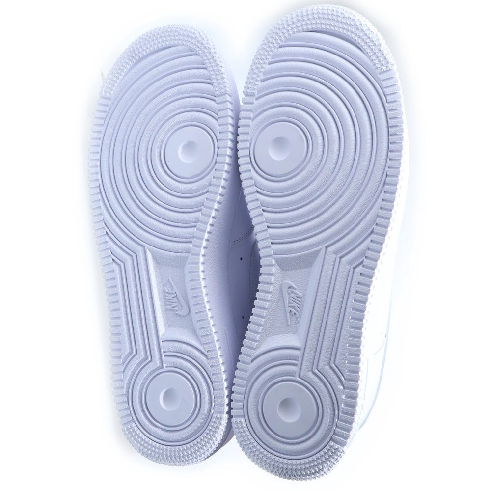 NIKE(ナイキ) AIR FORCE 1 07 CW2288‐111 エアフォース1 ローカットスニーカー シューズ ホワイト US9/27.0cm