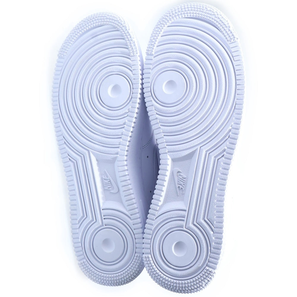 NIKE(ナイキ) AIR FORCE 1 07 CW2288‐111 エアフォース1 ローカットスニーカー シューズ ホワイト US9/27.0cm