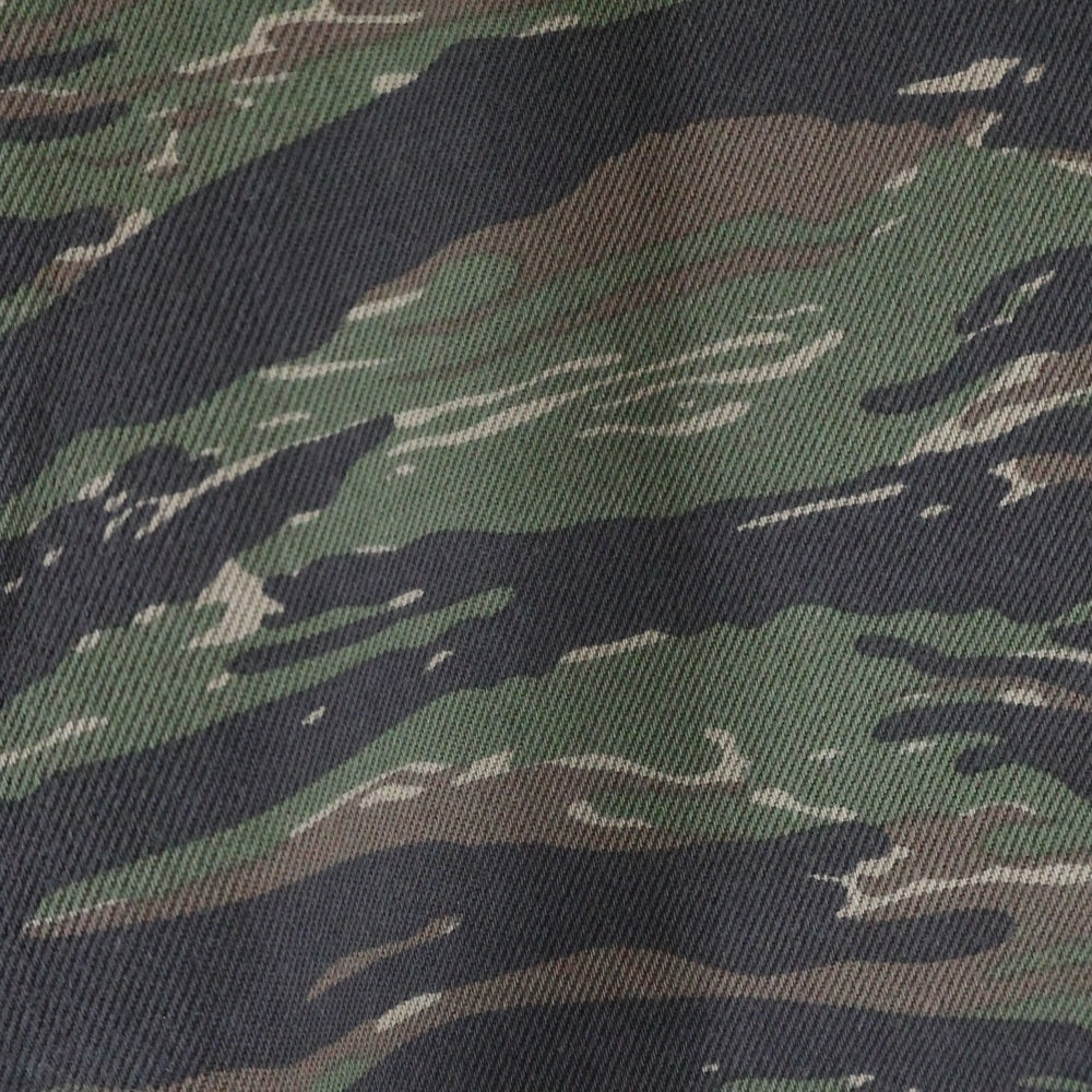 SUPREME(シュプリーム) 21SS Regular Jean Tiger stripe camo タイガーカモ柄 レギュラージーンズ デニムパンツ マルチ