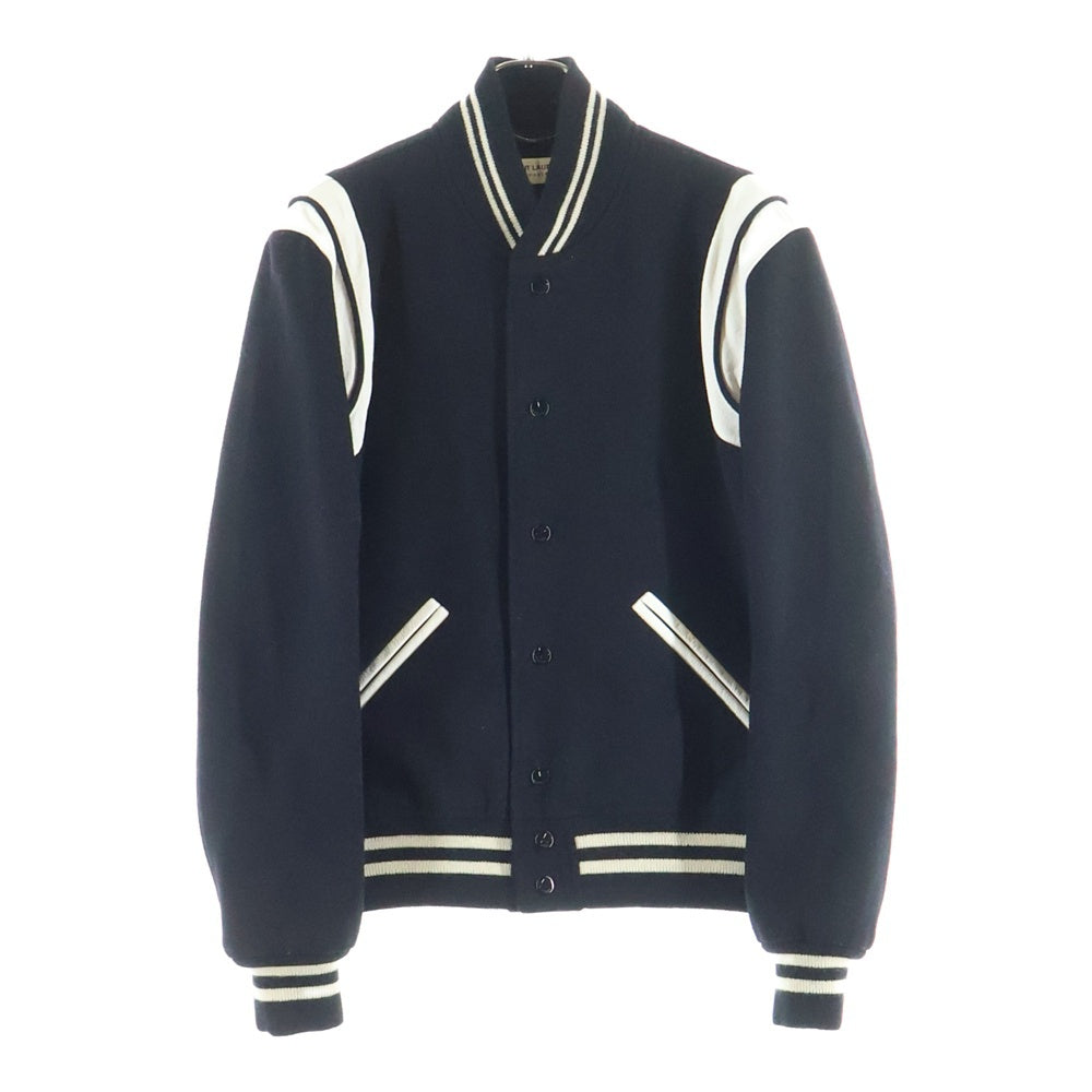 SAINT LAURENT PARIS(サンローランパリ) 23AW Teddy Jacket テディ