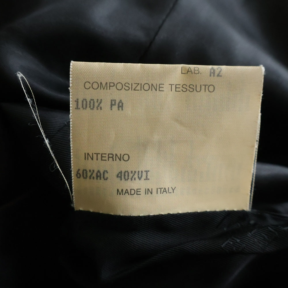 FENDI(フェンディ) 型押しテーラードジャケット