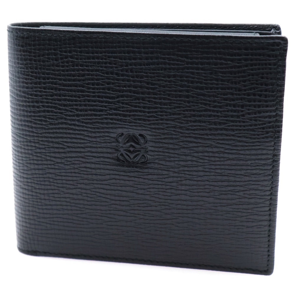 LOEWE(ロエベ) オールド アナグラムロゴ 二つ折り財布 カードケース