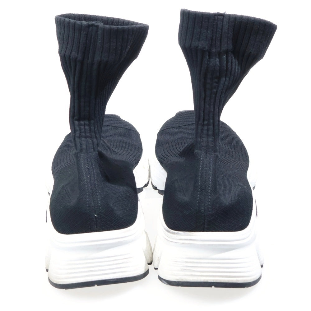 BALENCIAGA(バレンシアガ) Speed 3.0 スピード3.0 ソックススニーカー シューズ ブラック