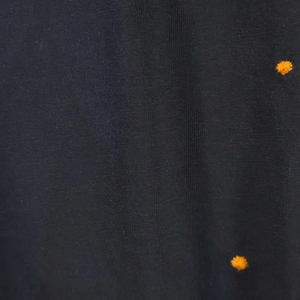 LOEWE(ロエベ) ×スタジオジブリ ハウルの動く城 ハウルとソフィー オーバープリント半袖Tシャツ カットソー マルチカラー SB44Y22X16