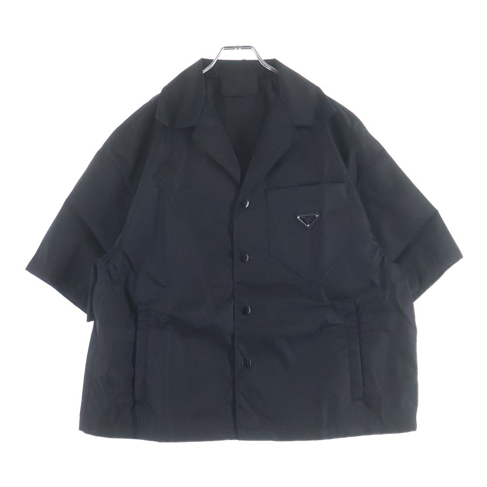 PRADA(プラダ) RE-NYLON リナイロン トライアングルロゴ ナイロン