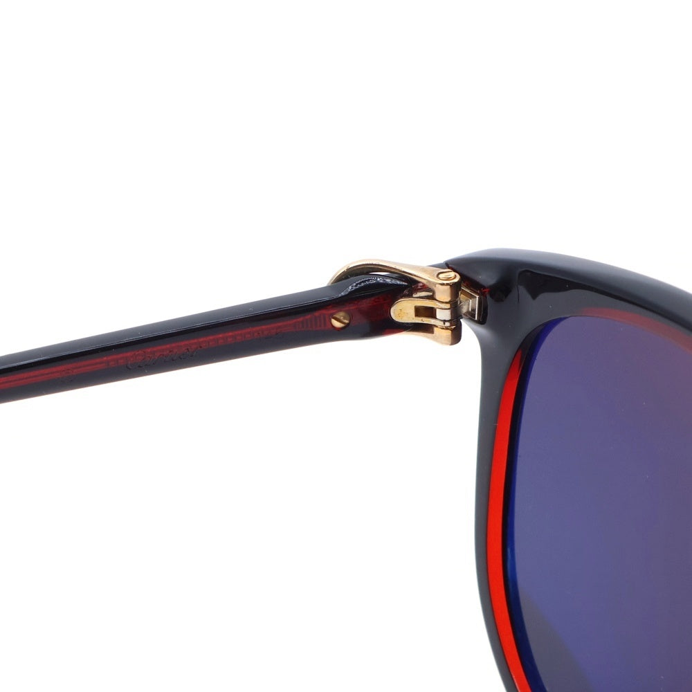 Cartier(カルティエ) CT00038A ラウンド型サングラス アイウェア レディース メガネ ボルドー