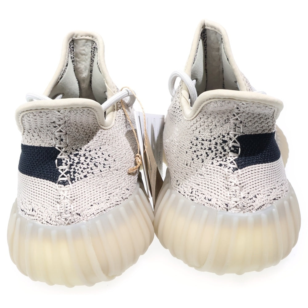 adidas(アディダス) YEEZY BOOST 350 V2 Slate イージーブースト スレート ローカットスニーカー グレー US7.5/25.5cm HP7870
