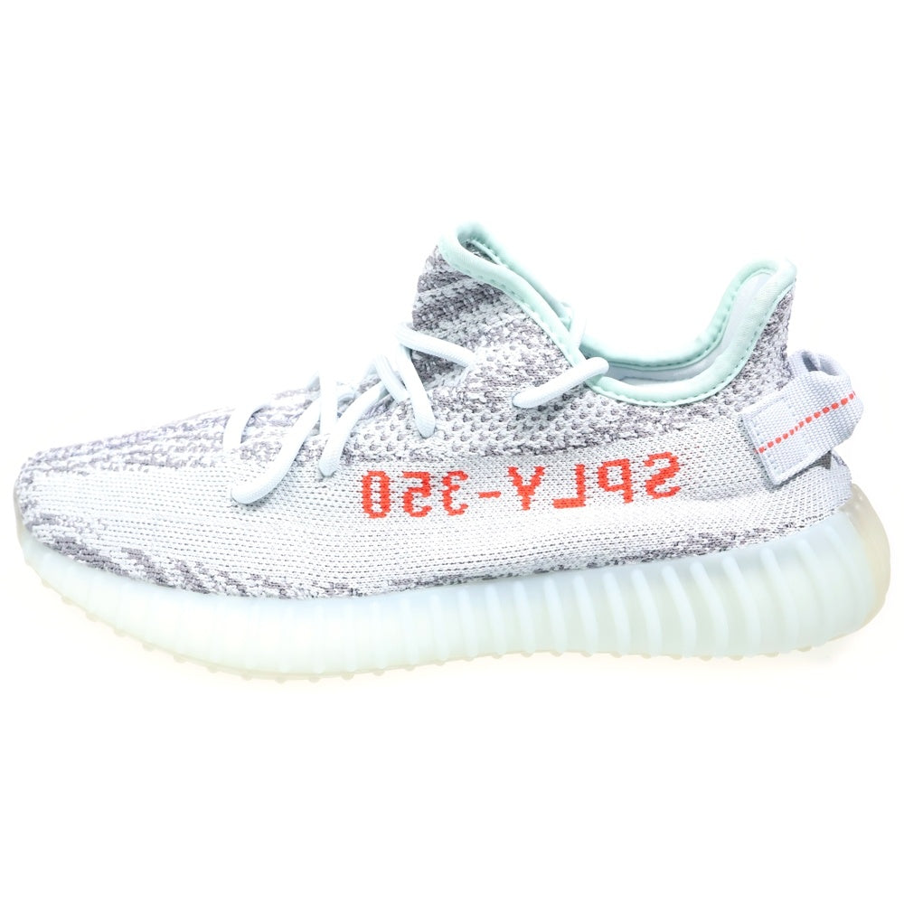 adidas(アディダス) YEEZY BOOST 350 V2 BLUE TINT B37571 イージー