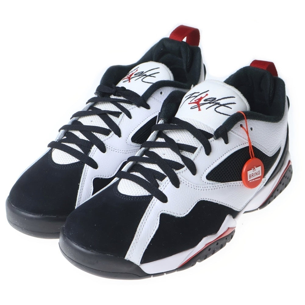 NIKE(ナイキ) Jordan MVP 92 ジョーダン MVP 92 ミッドカット スニーカーシューズ ホワイト/ブラック US10/28cm HQ3950-103
