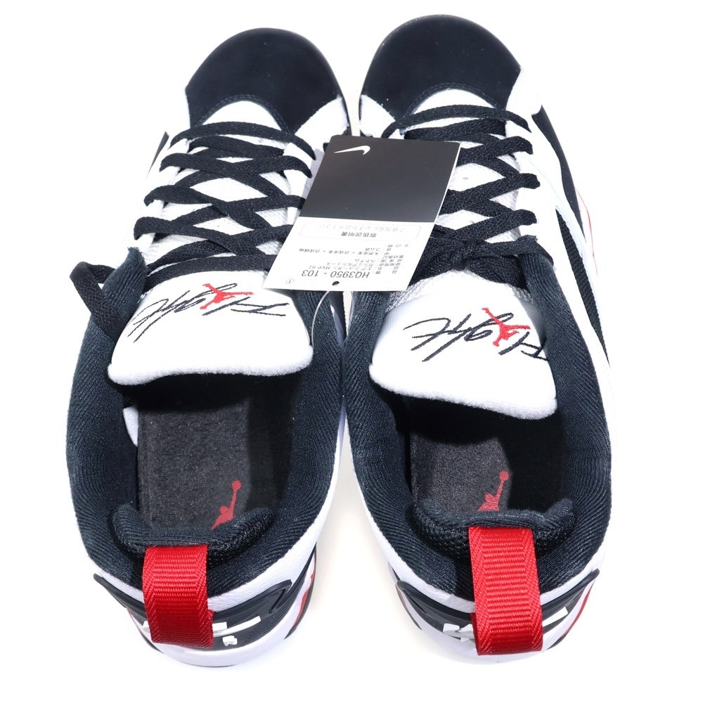 NIKE(ナイキ) Jordan MVP 92 ジョーダン MVP 92 ミッドカット スニーカーシューズ ホワイト/ブラック US10/28cm HQ3950-103