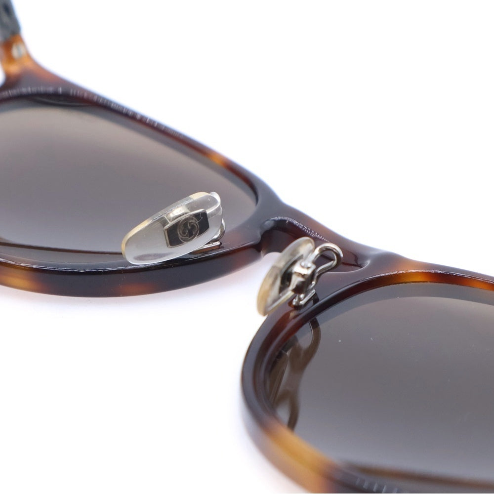 GUCCI(グッチ) 8E2SP ウェイントン サングラス アイウェア ブラウン