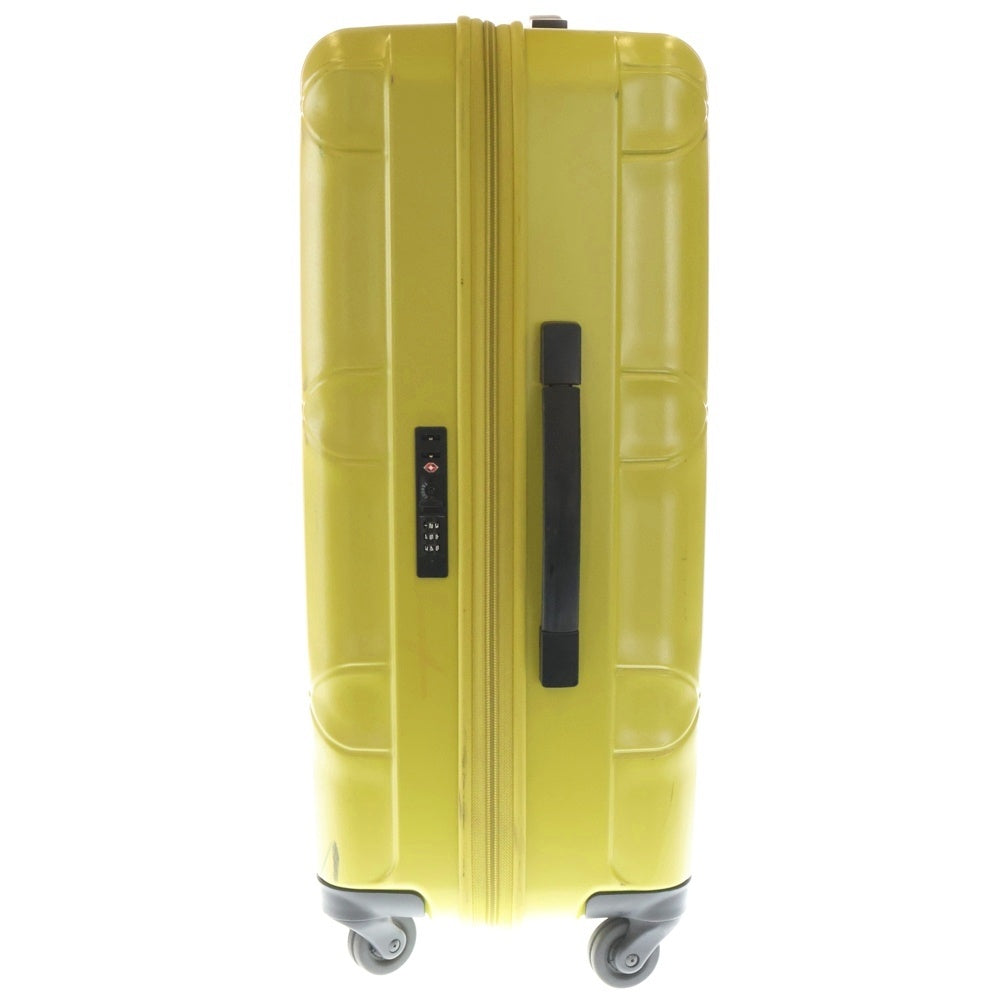 NO BRAND(ノーブランド) PROTECA(プロテカ)コーリー 52L スーツケース ライムグリーン